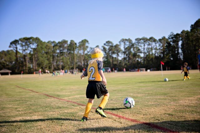 10 Best Soccer Academies in the USA