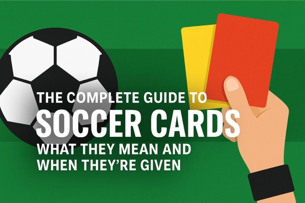 soccer cards