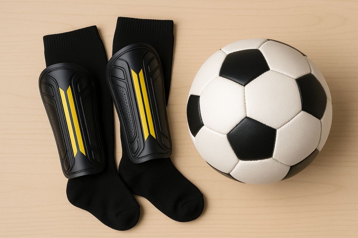 Best Soccer Shin Guards