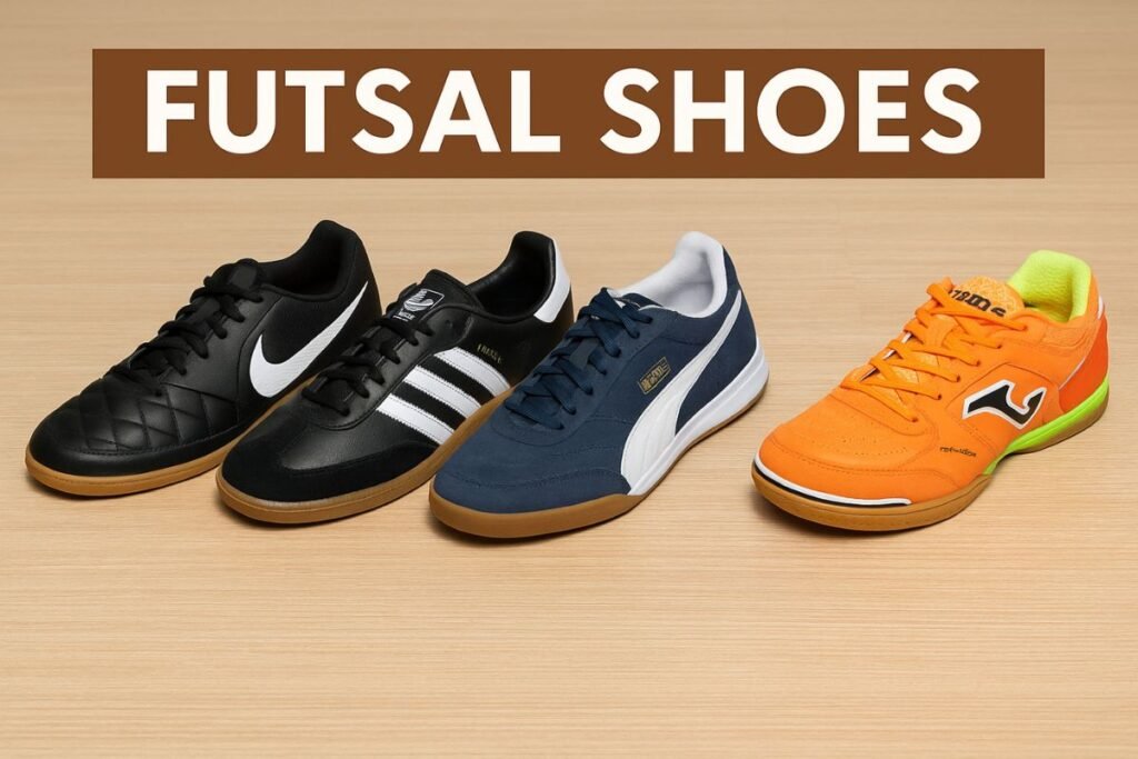 Futsal Shoes