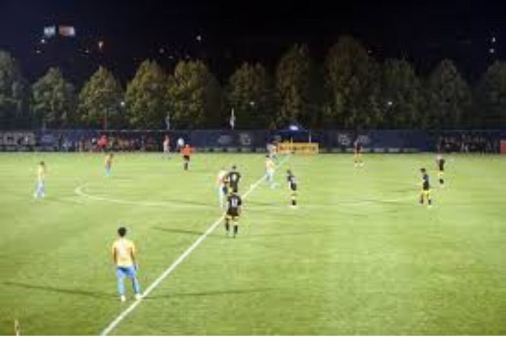 How Long Is a Soccer Game