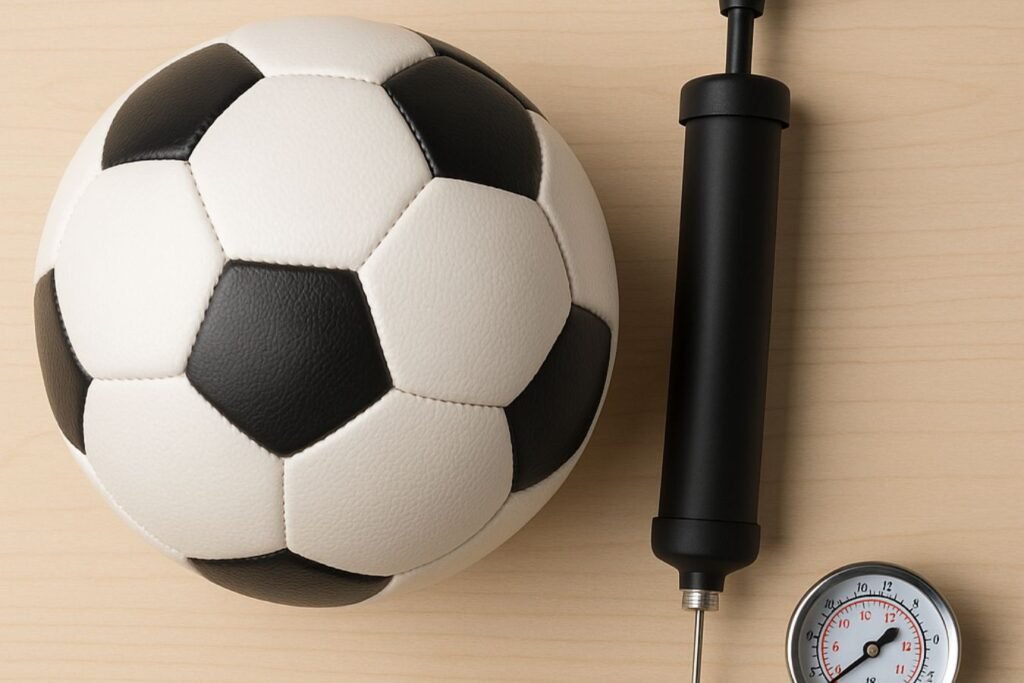 Soccer Ball Size 5