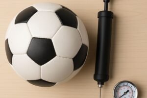 Soccer Ball Size 5
