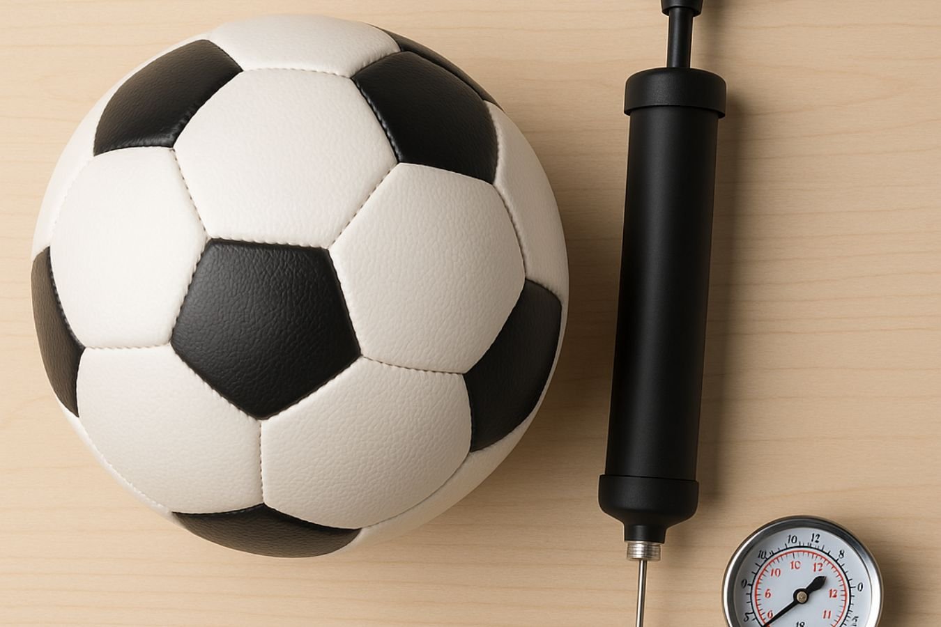 Soccer Ball Size 5