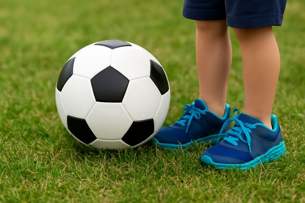 Soccer Ball for Your Child