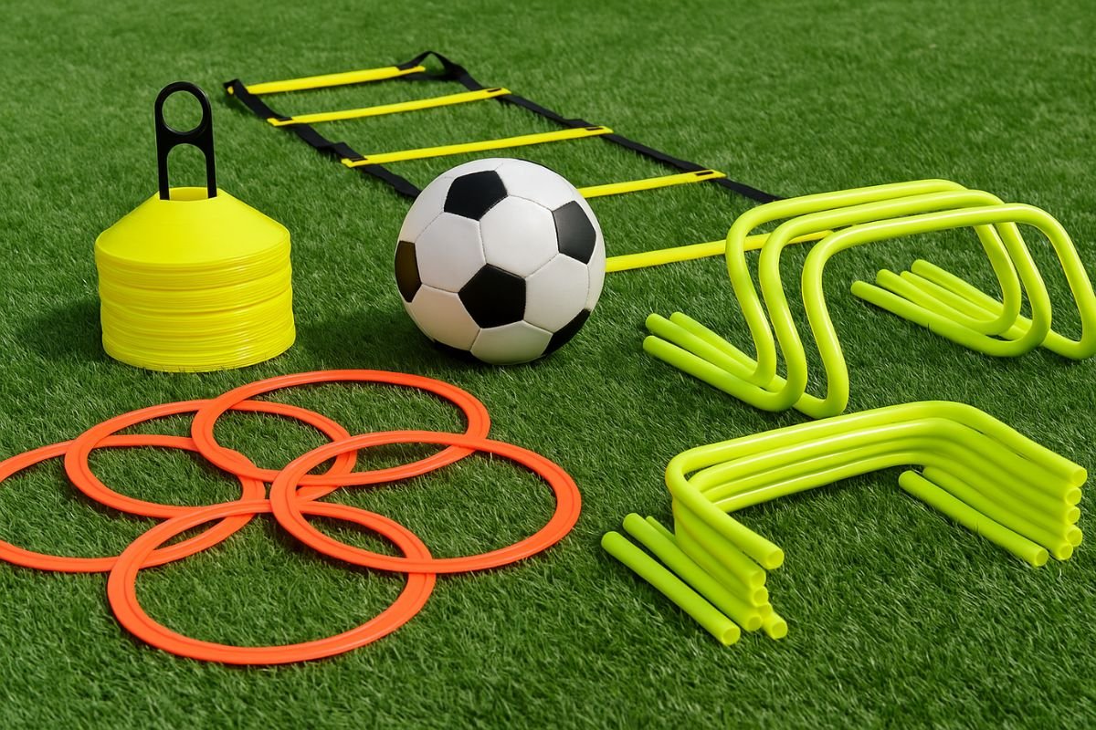 Soccer Training Equipments